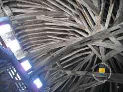 Charpente XVIe Siecle