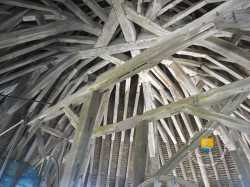 Charpente Toi Poivriere