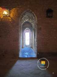 Entree Principale Moyen Age