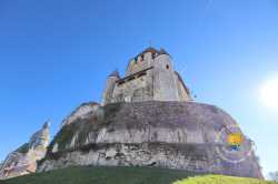 Grosse Tour Cesar Provins Visite