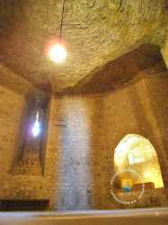 Salle Basse De La Tour Ou Cellier