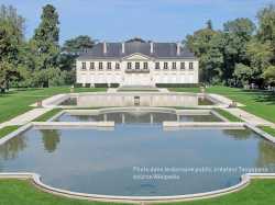 Chateau Rentilly 1957 Seine Et Marne