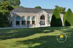Orangerie