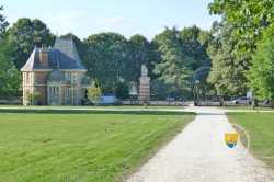 Pavillon Gastion Menier