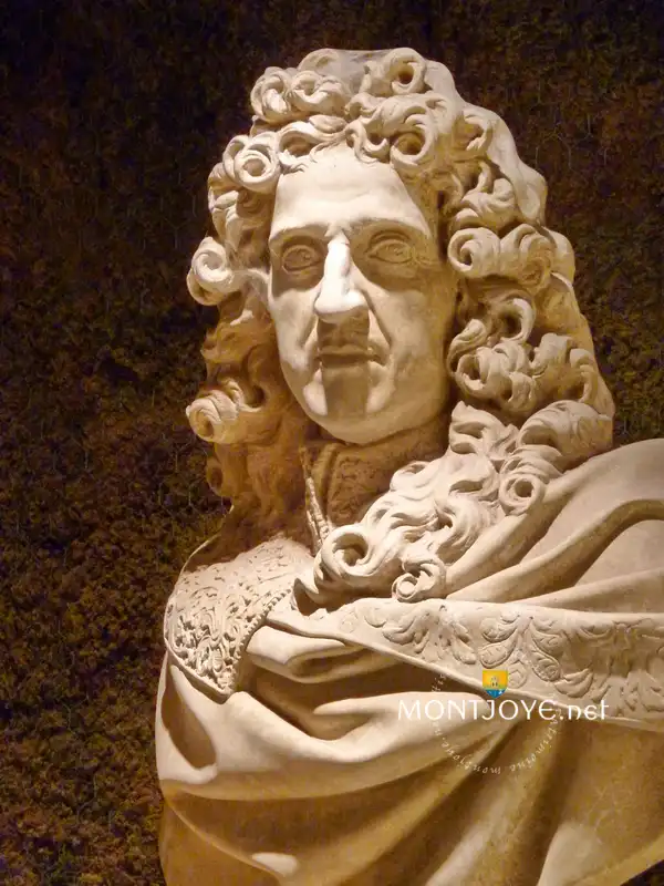 André LE NÔTRE (1613-1700), André LE NÔTRE (1613-1700),