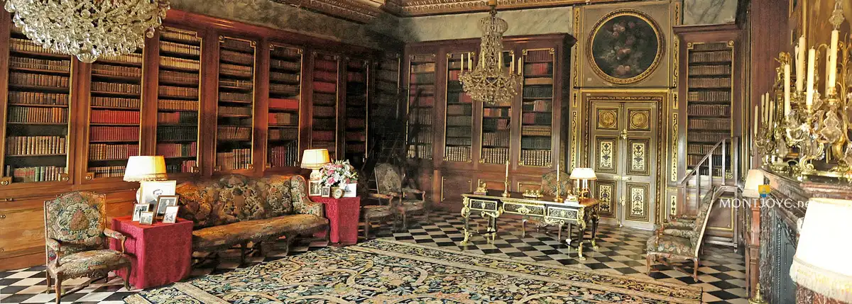 Bibliotheque Bibliotheque