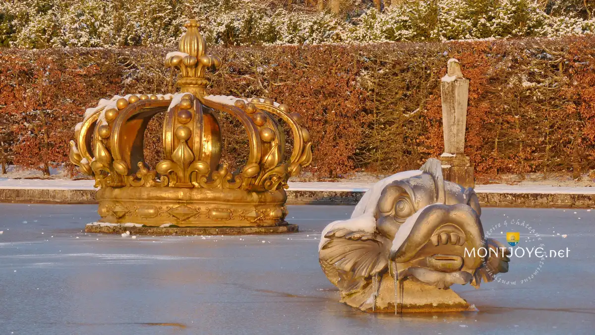 Couronne Gel Couronne Gel