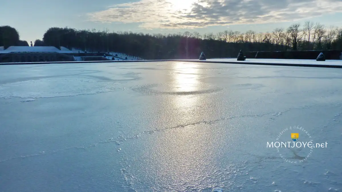 Fontaine Gel Fontaine Gel