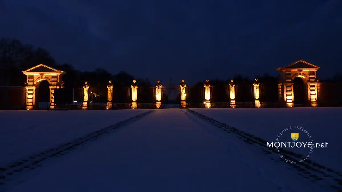 Grille Entree Grille Entree