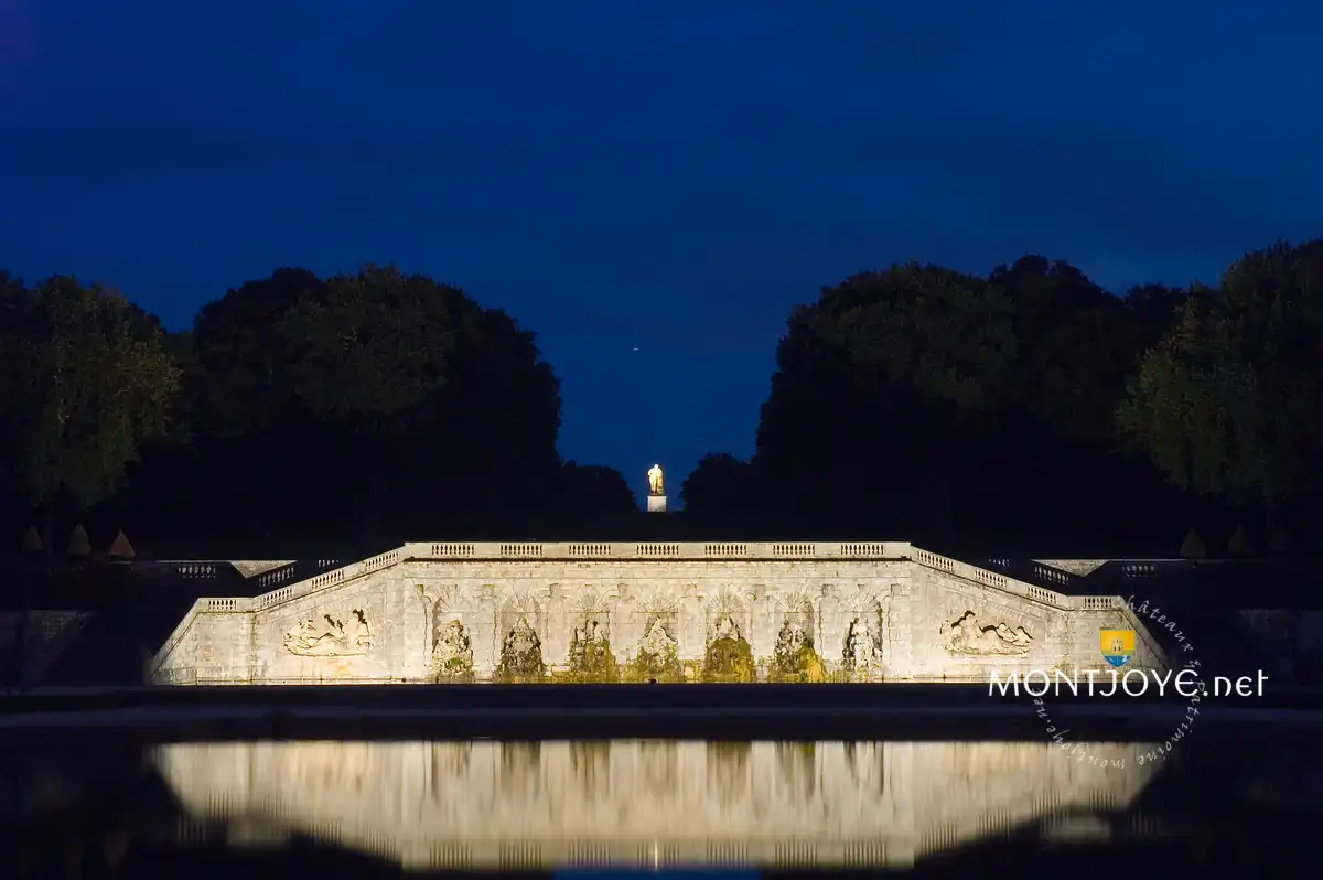 Grottes De Vaux Grottes De Vaux