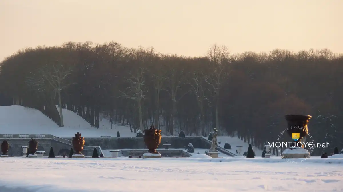 Neige Seine Et Marne Neige Seine Et Marne