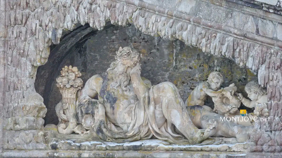 Neptune Grottes Neptune Grottes