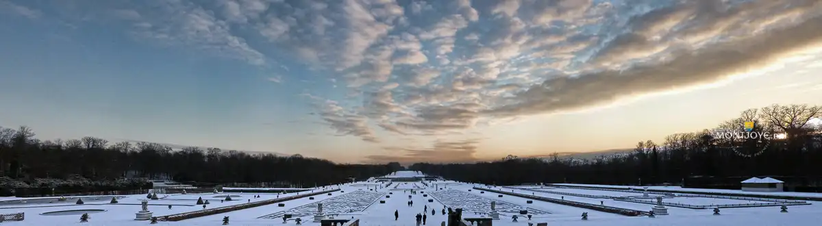 Panorama Neige Panorama Neige
