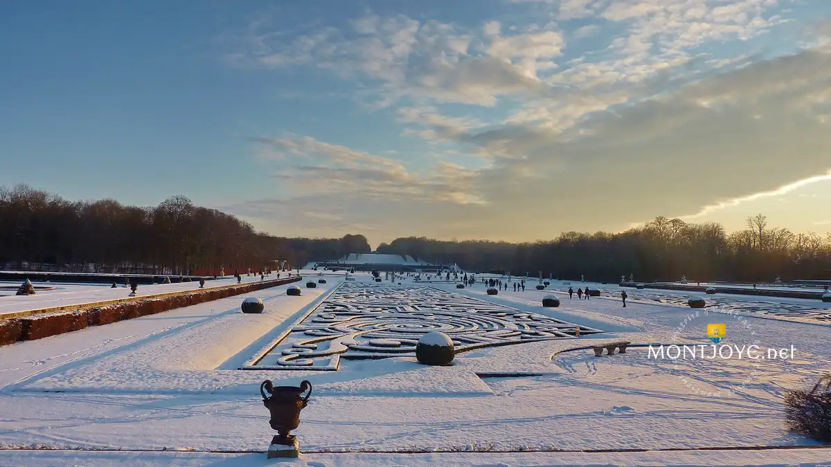 parc le notre parc le notre