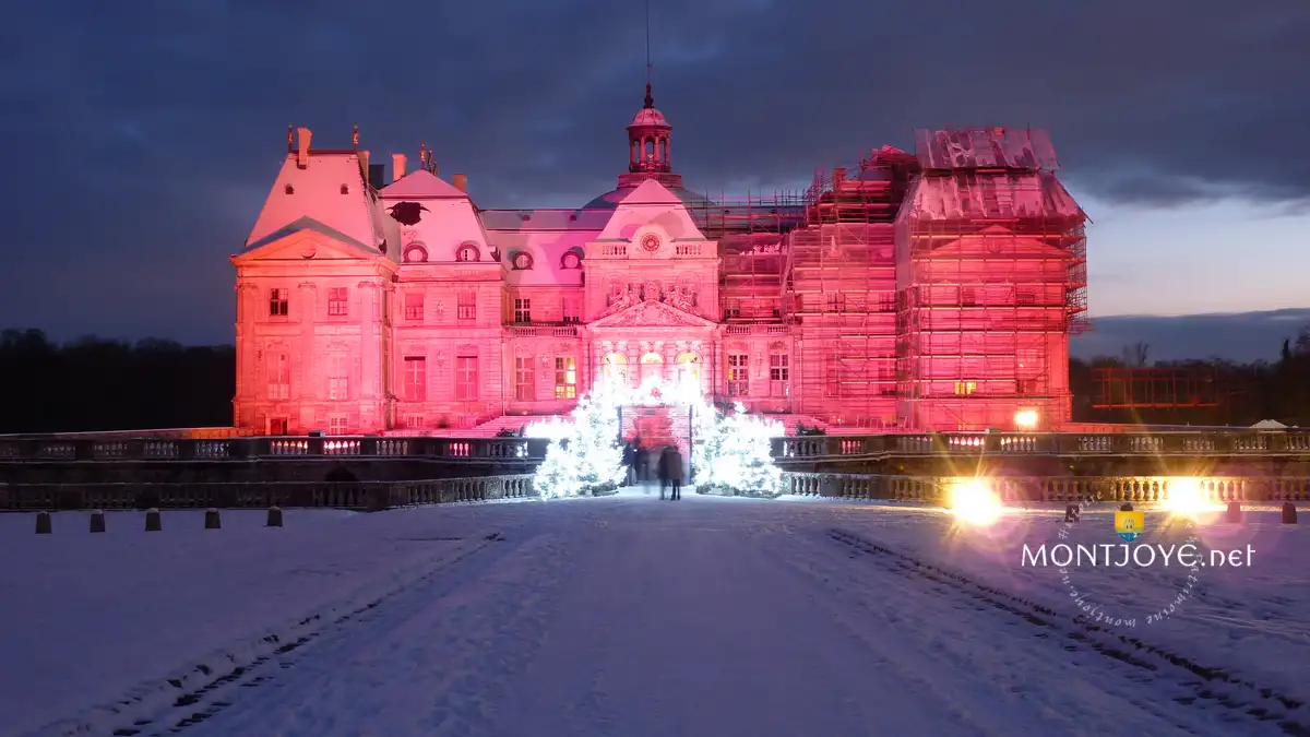 Rouge Noel Rouge Noel