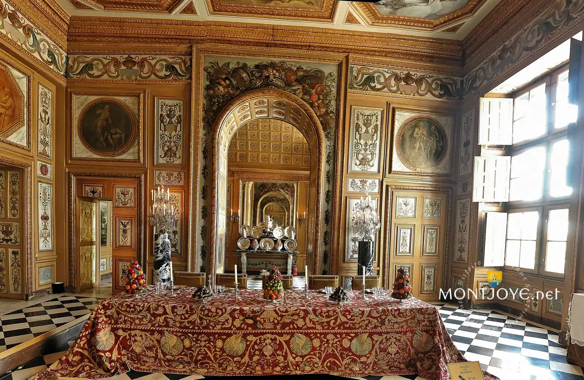 Salle A Manger Salle A Manger