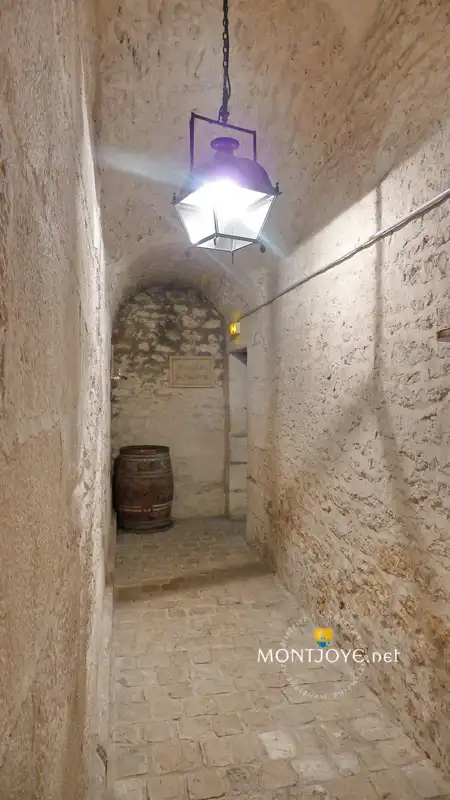 Souterrains Souterrains