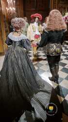 Fouquet Louis XIV
