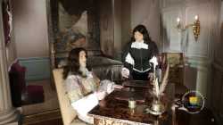 Louis XIV Colbert