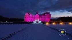 Allee Chateau