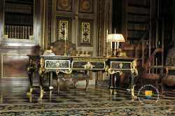 Bureau Bibliotheque Bureau Bibliotheque