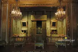 Chambre Du Roi