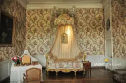 Chambre Style Louis XV