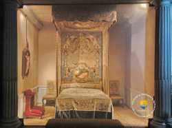 Chambre Vaux Le Vicomte