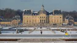 Chateau Neige