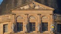 Detail Chateau