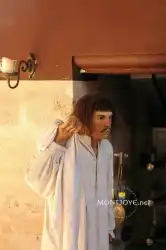 Fantomes Chateau Hante