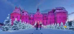 Fete De Noel Vaux Le Vicomte Fete De Noel Vaux Le Vicomte