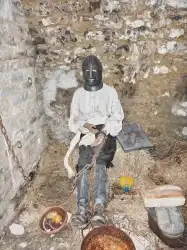 Homme Au Masque De Fer Homme Au Masque De Fer