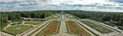 Jardin Le Notre Panorama 