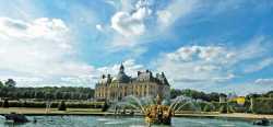 Jardins Andre Le Notre