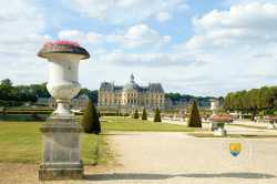 Jardins Le Notre Le Vicomte