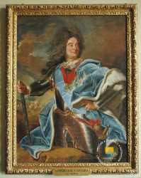Marechal De Villars