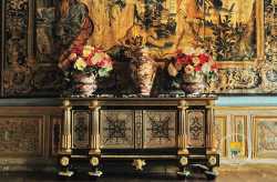 Mobilier Tapisseries