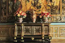 Mobilier Tapisseries