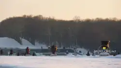 Neige Seine Et Marne