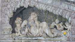 Neptune Grottes