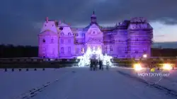 Noel A Vaux Le Vicomte