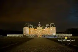 Nuit Des Chandelles Spectacle Seine Et Marne Melun