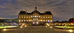 Nuit Des Chandelles Vaux Le Vicomte Nuit Des Chandelles Vaux Le Vicomte