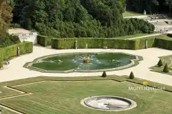 Parterre Couronne Jardins