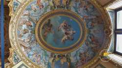 Plafond Le Vaux Plafond Le Vaux