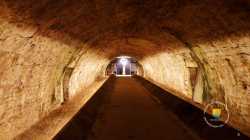 Souterrains Vaux