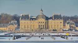Vaux Le Vicomte