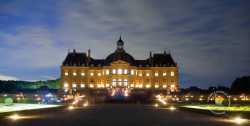 Vaux Le Vicomte  17