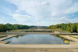 Vaux Le Vicomte Jadin Andre Le Notre